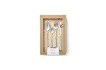 Judge CE51 Lincoln Cutlery Set | 32 Piece