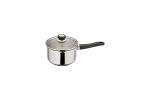 Judge J307A 3L Draining Saucepan