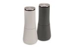 Joseph Joseph Milltop Salt & Pepper No-spill Mill Set