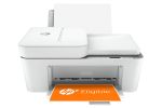 HP DeskJet 4120e All-in-One Printer & 6 Months Instant Ink