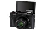 Canon PowerShot G7 X Mark III Compact Camera + Vlogger Kit | Black