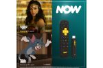 NOW TV Smart Stick Cinema Bundle | 2 Month