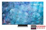 Samsung QN900A Neo 75" 8K HDR QLED Smart TV (2021) | QE75QN900ATXXU