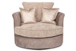 Polo Twister Chair | Colour Options