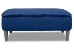 Bard Footstool | Colour Options