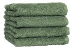 Loft | Bath Towel | Eucalyptus 70 x 130 cm