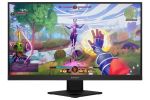 HP OMEN 24.5" Full HD Gaming Monitor | 22J05AA