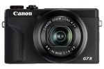 Canon PowerShot G7 X Mark III Compact Camera + Vlogger Kit | Black