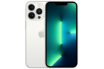 iPhone 13 Pro | 512GB | Silver