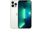 iPhone 13 Pro Max | 128GB | Silver