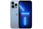 iPhone 13 Pro | 128GB | Sierra Blue