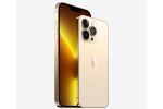 iPhone 13 Pro | 256GB | Gold
