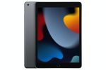 10.2" iPad Wi-Fi + Cellular | 256GB | Space Grey (2021)
