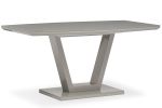 Oscar Dining Table | Grey