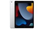 10.2" iPad Wi-Fi + Cellular | 256GB | Silver (2021)