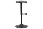 Coman Bar Stool | Metal
