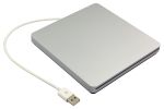 Apple USB SuperDrive | Silver