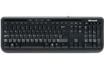 Microsoft Wired Keyboard 600 | ANB-00006