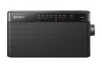 Sony Portable Radio | ICF306.CE7
