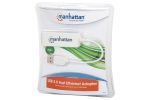 Manhattan USB 2.0 Fast Ethernet Adapter