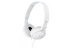 Sony MDR-ZX110 Over-Ear Stereo Headphones | White