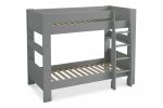 Popsicle Bunk Bed | Grey