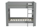 Popsicle Bunk Bed | Grey