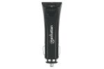 Manhattan PopCharge Auto Duo Car USB Charger