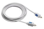 G&BL Audio Optical Cable | 2.5m