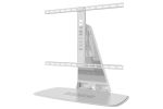 Sanus Swivel TV Sonos Playbase for 32"- 60" TVs | WSTV1-W2