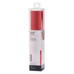 Cricut 13" x 12' Smart Vinyl Permanent Roll | Red
