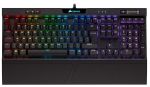Corsair K70 RGB MK.2 Gaming Keyboard | Black