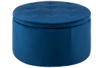 Miso Ottoman | Colour Options