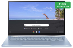 Asus Chromebook Flip C433TA 14" Intel Core M3 | 4GB | 64GB
