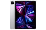 11" iPad Pro | 8GB | 128GB | Silver (2021)