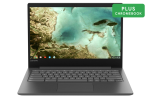 Lenovo Chromebook S330 14" MediaTek | 4GB | 64GB | Business Black