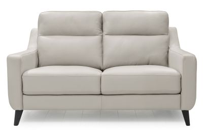 Borgo 2 Seater Sofa | Leather
