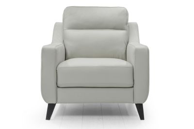 Borgo Armchair | Leather