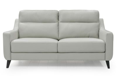 Borgo 3 Seater Sofa | Leather