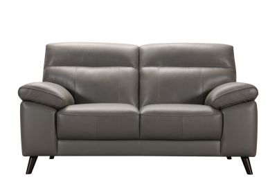 Chalk 2 Seater Sofa | Colour options
