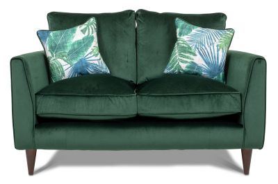Pasha 2 Seater Sofa | Colour Options
