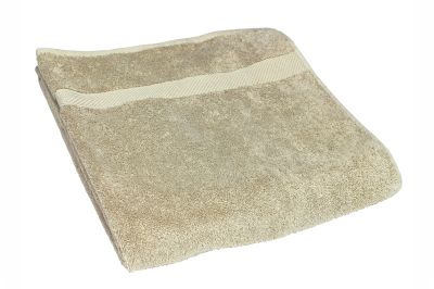 Loft | Hand Towel Bundle | Oatmeal 2 Pack | 50 x 90 cm