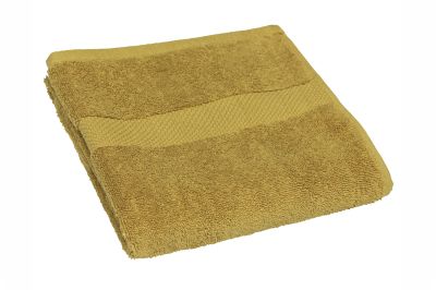Loft | Hand Towel Bundle | Ochre 2 Pack | 50 x 90 cm