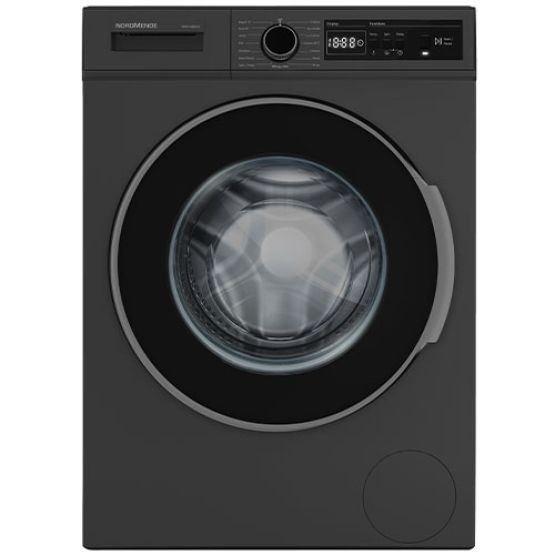 Nordmende 8kg Freestanding Washing Machine | WMT1480DIX