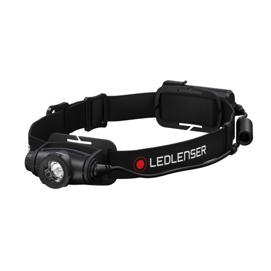 Ledlenser H5 Core Battery Operated Headlamp