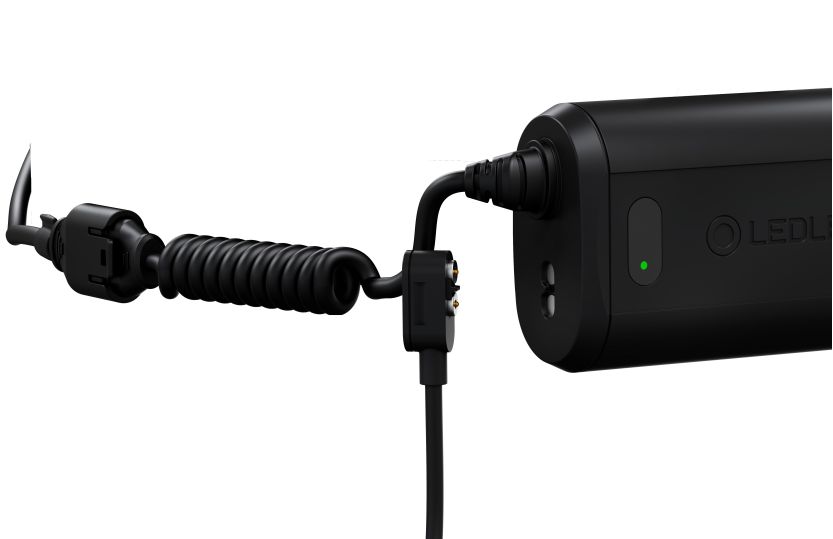 Ledlenser H15R Core Rechargeable Headlamp