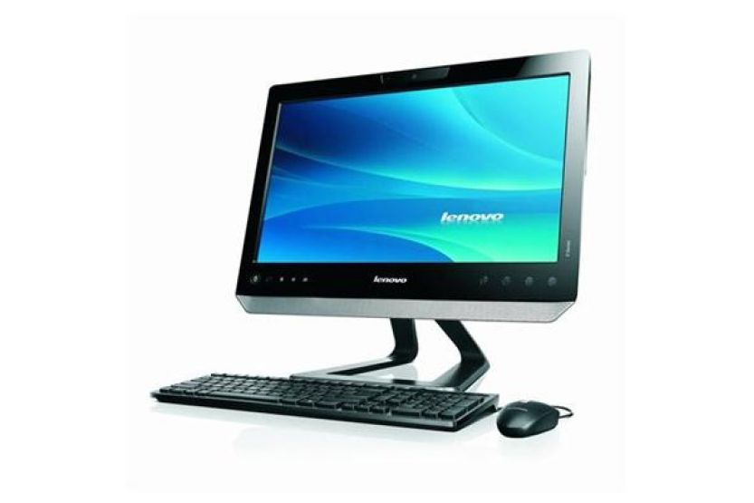 Lenovo Pentium C320 Desktop PC - 1TB Hard Drive