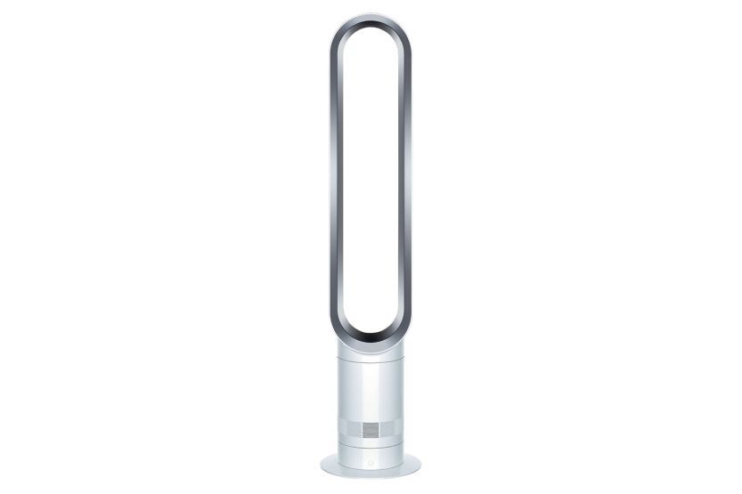 Dyson AM07 Cooling Tower Fan | 300910-01 | White/Silver