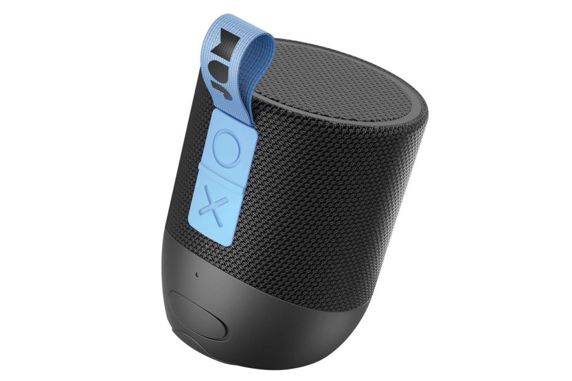 Jam Double Chill Bluetooth Speaker | Black