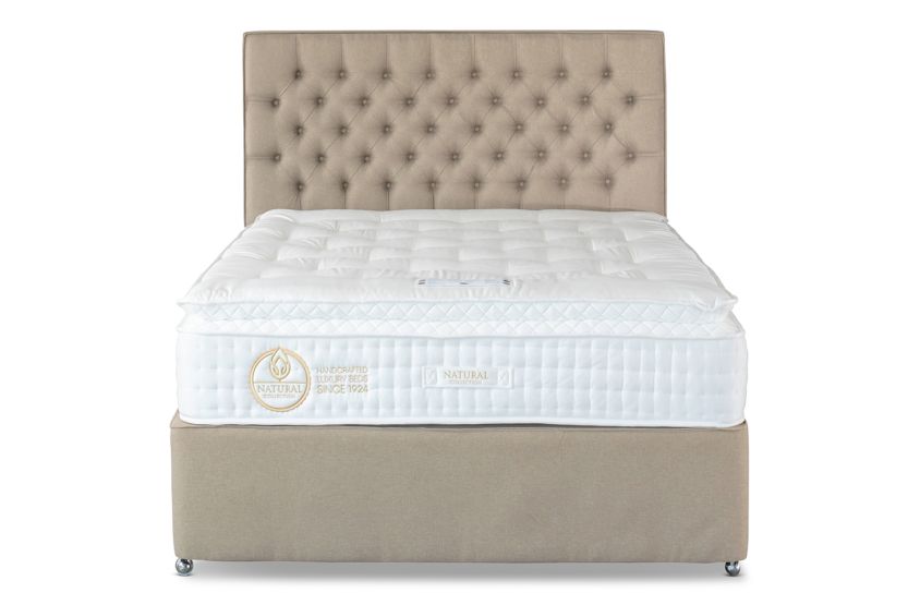 Viscount Mattress | Double | 4ft 6